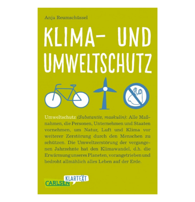 umweltschutz